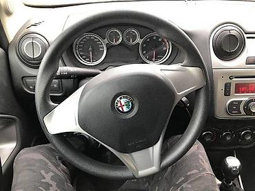 a4: VOLAN ZA ALFA ROMEO MITO | volan bukvalno nov, fabricki — 3