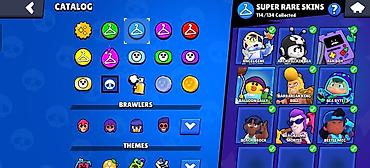 şellak 2020: ​🔥 BRAWL STARS FULL HESAB SATILIR! 🔥 🏆 95.6K KUPA | 106/106 FULL — 5