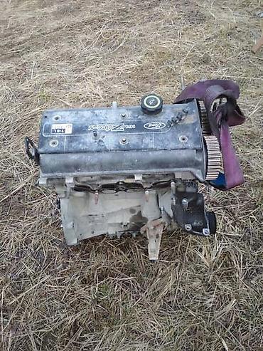 ford k: MOTOR 1.6 BENZINAC ZA FORD FOCUS OD 1998. DO 2004. GOD. | Glava — 4