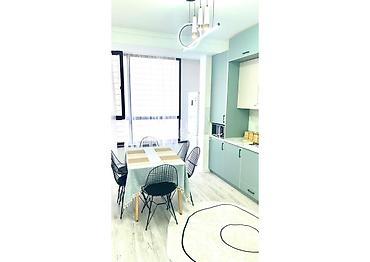 Продажа квартир: 1 комната, 50 м², Элитка, Евроремонт — 11