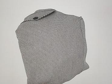 second hand oława: One, Spodnie materiałowe damskie, rozmiar S — 6