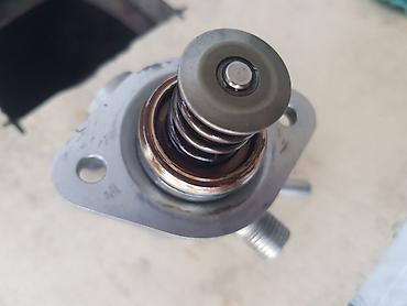 w power rol: Ford fsion 1.5 yuksek teziqli nasosu ideal vezyetdedi — 2