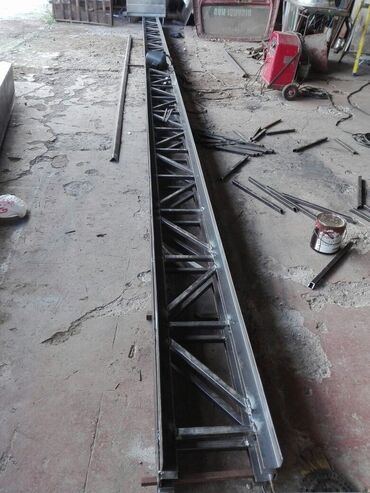 Сварка: Сварка | Заборы, оградки, Навесы Высотные работы, Гарантия, Доставка — 12