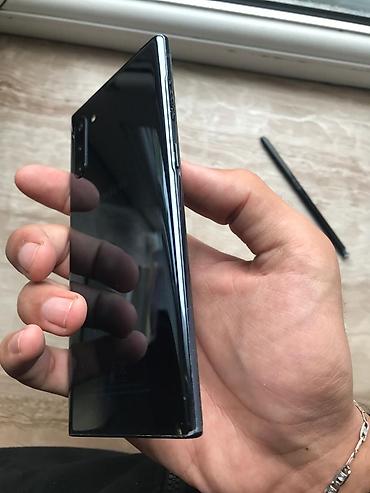 telefon tutacaqlari: Samsung Galaxy S22 Ultra, 256 GB, rəng - Qara, Barmaq izi — 5