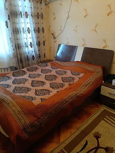 bal arisi: Yataq otağı mebel dəsti Tərkibi: - 2 nəfərlik yataq çərçivəsi (başlıq — 4