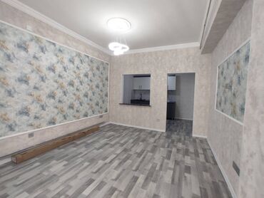 Yeni tikili: 1-ci mikrorayon, 2 otaqlı, Yeni tikili, m. 20 Yanvar, 65 kv. m — 26