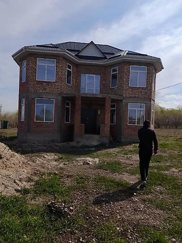 Кровля крыши: Крыша жабабыз бардык турун кылабыз башка жумуштарды жасайбыз — 7