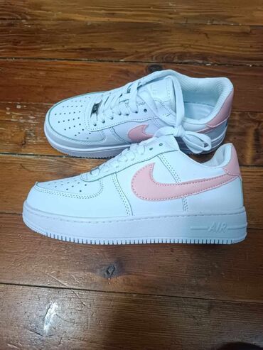 nike air force 375: Nike, 38, bоја - Roze