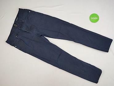 levis dzwony: H&M, Jeansy damskie, rozmiar L — 2