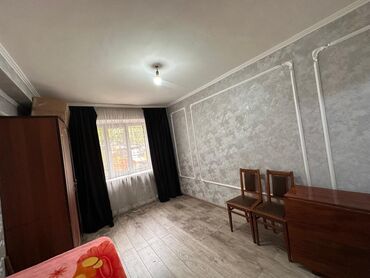 купить комнату гостиничного типа в бишкеке дешевые: 1 бөлмө, 19 кв. м, Жатакана жана мейманкана түрүндө, 1 кабат