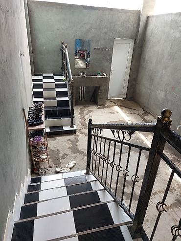 hovuzlu bağ evi: 4 otaqlı, 120 kv. m, Yeni təmirli — 5