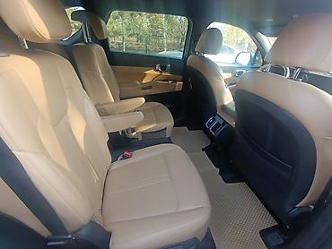 Продажа авто: Kia Sorento: 2020 г., 2.2 л, Дизель, Кроссовер — 7
