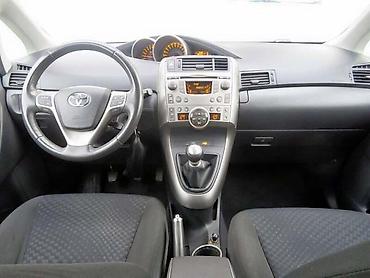 ypsilon nis: VOLAN ZA TOYOTA VERSO OD 2009. DO 2015. GOD. | Svi delovi za Toyota — 1