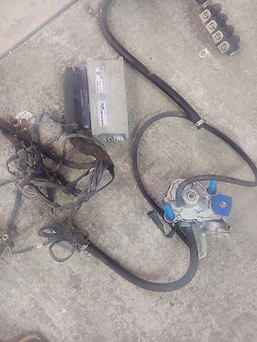 ГБО: ГБО.газовое оборудование.на 4 и на 6 цилиндров б,у.за всё,что на фото — 3