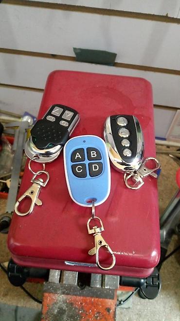 СТО, ремонт транспорта: Услуги автоэлектрика, без выезда — 5