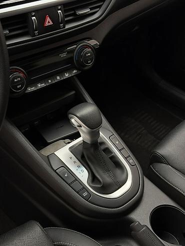 Kia: Kia K3: 2022 г., 1.6 л, Автомат, Бензин, Седан — 5