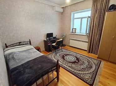 kreditle evler: Biləcəri 4 otaqlı, 107 kv. m, Kredit yoxdur, Yeni təmirli — 4