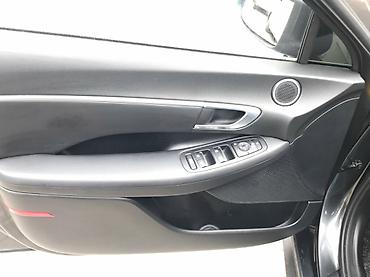 Hyundai: Hyundai Sonata: 2019 г., Фастбек — 21