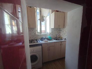 gence heyet evi alqi satqisi: 2 otaqlı, 85 kv. m, Orta təmir — 6