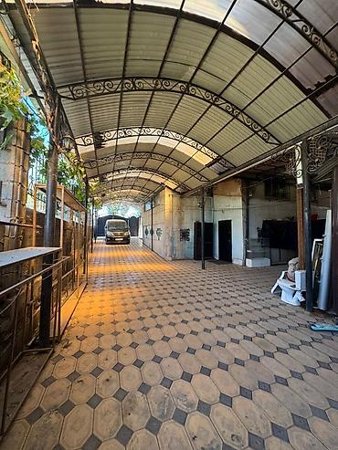 Продажа зданий: Здание, Действующий 1200 м² — 19