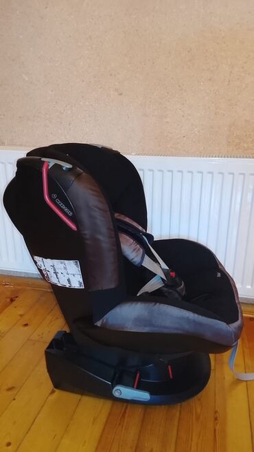 Avtokreslolar: Maxi-Cosi Tobi uşaq avtomobil oturacağı - Marka/model: Maxi-Cosi Tobi — 5