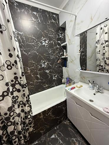 квартиры джал: 3 комнаты, 78 м², Нижний Джал (Джал-23) 105 серия, 3 этаж, Евроремонт — 7