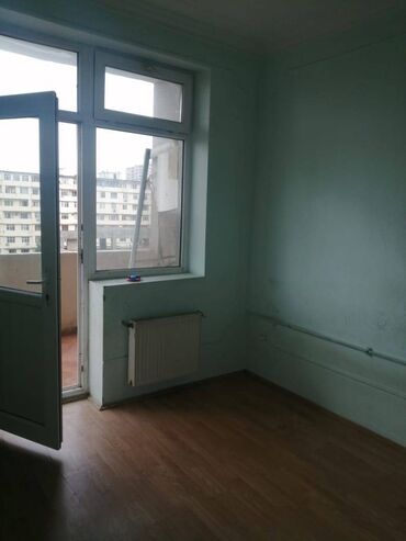 Yeni tikili: 3 otaqlı, Yeni tikili, m. Neftçilər, 67 kv. m — 2