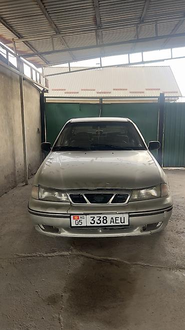 колпак на нексия: Daewoo Nexia: 2008 г., 1.6 л, Механика, Бензин, Седан — 1