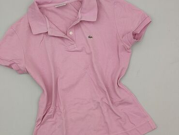 Lacoste, Damska koszulka polo, rozmiar 2XL