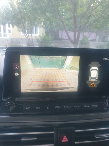 Kia: Kia Seltos: 2020 г., 1.6 л, Автомат, Дизель, Кроссовер — 10