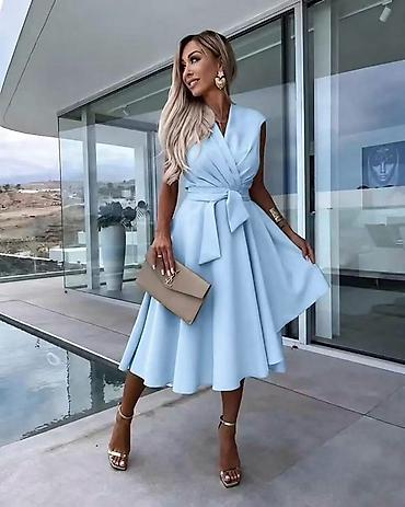 elegantne majce: Haljina
S m l xl
2500 dinara — 2