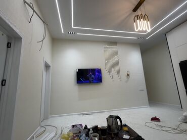 Təmir işləri: Temir isleri etrafli zeng edin ofis evler obyektler istenilen — 24