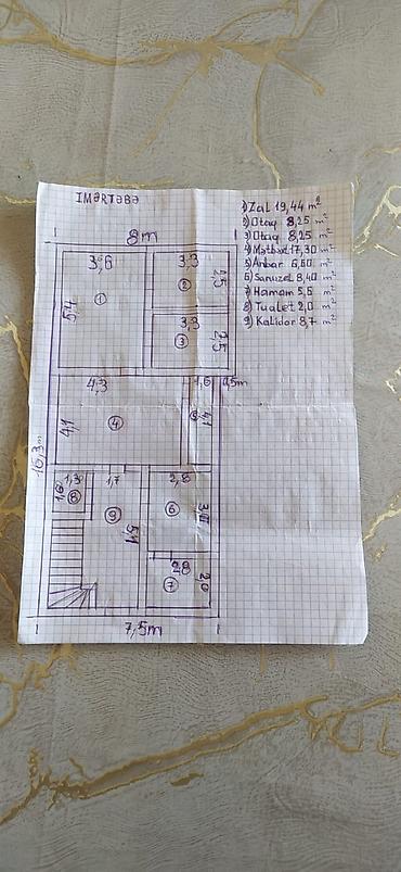 Su təchizatı: Sanitar-quraşdırma və hamam-tualet təmiri xidməti Təklif olunan — 75