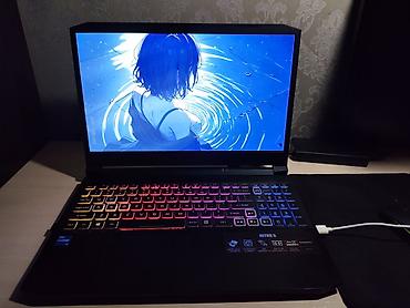 hp omen 16: Игровой, Б/у, Intel Core i5 — 1