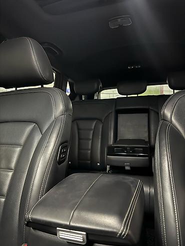 rex: Ssangyong Rexton: 2019 г., 2.2 л, Автомат, Дизель, Внедорожник — 2