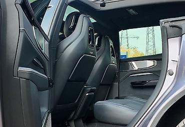 Другие автомобили: ↪️ Выставлен на продажу ↩️ HiPhi Y 🔺 Год выпуска: 2023 🔺 Пробег — 8