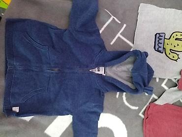 Kompleti: Komplet garderobe za dečaka.Do tri godine.Sve za 3500din. Pretezno je — 5