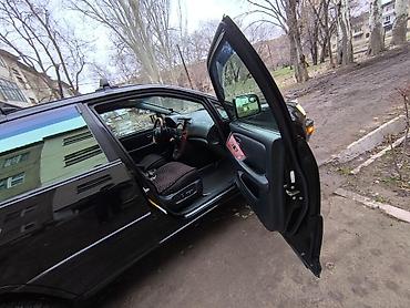 Lexus: Lexus RX: 2001 г., 3 л, Автомат, Бензин, Кроссовер — 9