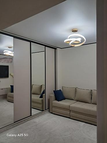 Продажа квартир: 2 комнаты, 50 м² — 9