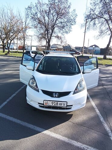 шина хонда фит: Honda Fit: 2008 г., 1.5 л, Автомат, Бензин