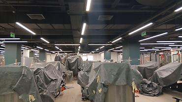 Электрики: Электромонтажные работы под ключ Профессиональное проектирование и — 13