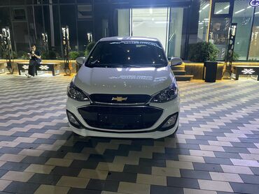 камаро шевроле: Chevrolet Spark: 2019 г., 1 л, Вариатор, Бензин, Хэтчбэк