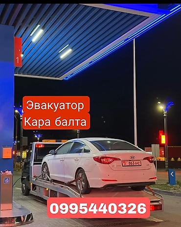 255 65 19: С лебедкой, С манипулятором, С ломаной платформой — 1