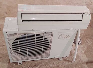 ikinci əl kondisioner: Kondisioner İşlənmiş, 30-35 kv. m, Split sistem, Kredit yoxdur