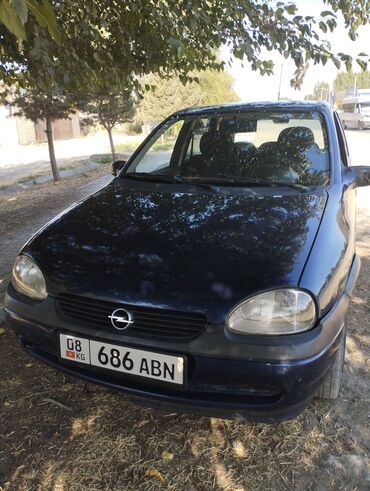 автозапчасти на опель вектра а: Opel Vita: 2000 г., 1.4 л, Автомат, Бензин, Хэтчбэк