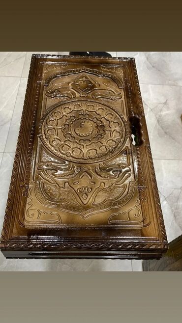 Digər idman və istirahət malları: Nərd Nerd Nərd Nerd taxta Qoz ağacından hazırlanmış əl işi diplomat — 3