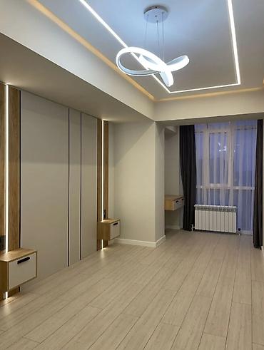 Продажа квартир: 2 комнаты, 68 м², 6 этаж — 6