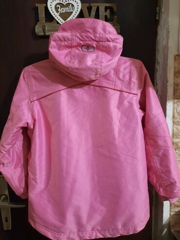 Zimske jakne: Nova jakna za devojcice sa puno prelepih detalja.Donesena iz Nemacke na lalafo.rs — 2 Zimske jakne: Nova jakna za devojcice sa puno prelepih detalja.Donesena iz Nemacke — 2
