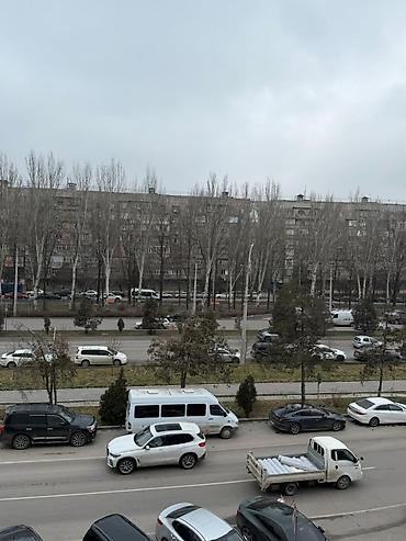 Продажа квартир: 2 комнаты, 65 м², Элитка, 3 этаж, Готовая ПСО (под самоотделку) — 3