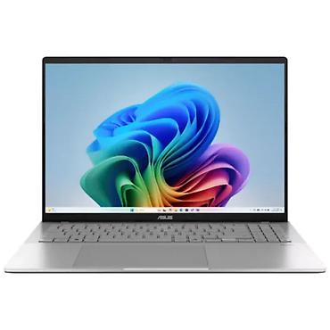 dell nodbuk: ASUS Vivobook S 16 M3607HA-RP012 AI dövrü üçün hazırlanmış premium — 1